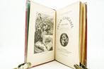 Jules Verne / Georges Roux - César Cascabel - 1893