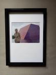 Christo (1935-2020) - The London Mastaba
