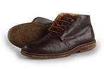 Timberland Veterschoenen in maat 41½ Bruin | 5% extra, Bruin, Verzenden, Timberland, Gedragen