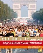 Challenge Loop Je Eerste Marathon 9789020982961, Zo goed als nieuw, Bjorn Cocquyt, Verzenden