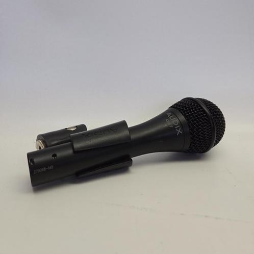 Audix om7 Dynamische Microfoon Incl. Opberghoes | Nette S..., Muziek en Instrumenten, Microfoons, Nieuw, Ophalen of Verzenden