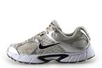 Nike Sportschoenen in maat 38 Wit, Kleding | Dames, Schoenen, Verzenden, Nike, Zo goed als nieuw, Wit