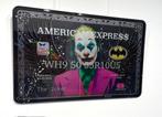 Van Apple - The Joker - Wings, Antiek en Kunst, Kunst | Schilderijen | Modern