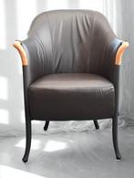 Giorgetti - Progetti 63220 - Fauteuil - Pau Ferro - chaise à