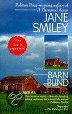 Barn Blind 9780449908747, Gelezen, Jane Smiley, Verzenden