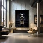 Artxlife - Golden Vuitton Lego Kaws, Kinderen en Baby's, Nieuw