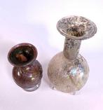 Romain antique Vases - 9 cm
