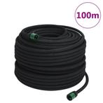 Druppelslang 100m - Water Besparen! | OP = OP, Tuin en Terras, Verzenden, Nieuw