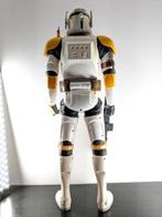 Star Wars: The Clone Wars - Star Wars Commander Cody Jakks, Nieuw