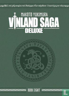 Vinland Saga Deluxe Book Seven - 2025, Boeken, Stripverhalen, Zo goed als nieuw, Eén stripboek, Verzenden