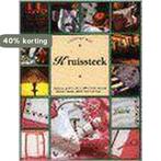 Kruissteek / Creatief met 9789055612123 F. Crestin-Billet, Verzenden, Gelezen, F. Crestin-Billet