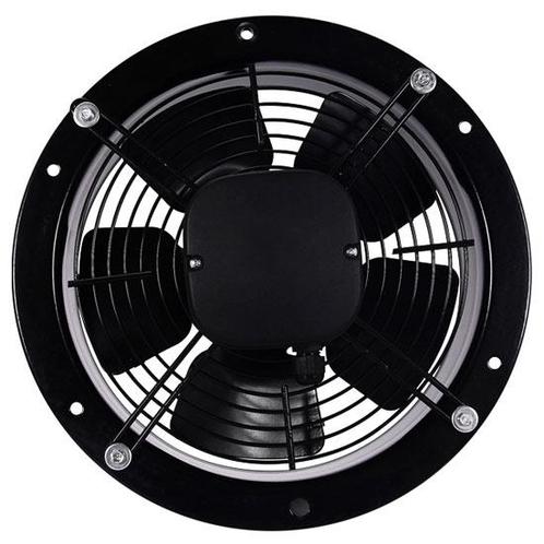 AirRoxy aRok industriële axiaal wand ventilator 400 mm, Doe-het-zelf en Bouw, Ventilatie en Afzuiging, Nieuw, Verzenden