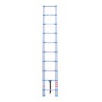 Alumexx Level-up telescoopladder 2.9, Doe-het-zelf en Bouw, Ladders en Trappen, Verzenden, Nieuw
