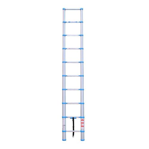 Alumexx Level-up telescoopladder 2.9, Doe-het-zelf en Bouw, Ladders en Trappen, Verzenden