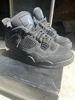 Air Jordan - Air Jordan 4 Retro Black Cat - Baskets