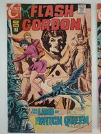 Flash Gordon 14;15;18 - 3 Comic - Eerste druk - 1969, Boeken, Nieuw