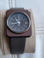 Tissot - Vintage design cal 2030 - Zonder Minimumprijs -, Handtassen en Accessoires, Horloges | Heren, Nieuw