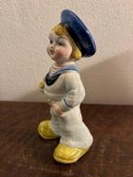 Sebelin - Nove (VI) - Teodoro Sebelin - Figuur - Marinaretto