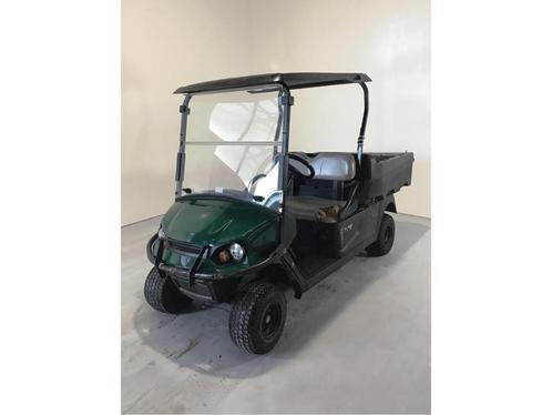 Cushman Hauler Pro 3409096, Sport en Fitness, Golf