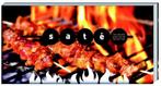 Saté en andere culinaire Aziatische recepten 9789463331548, Boeken, Kookboeken, Verzenden, Gelezen, Wouter Cornelius