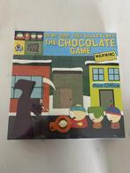 Bordspel - The Chocolate Game - Karton, Nieuw in verpakking