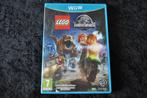 LEGO Jurassic World Nintendo Wii U, Games en Spelcomputers, Verzenden, Nieuw