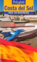 Costa del Sol / Polyglott reis- en routegids 9789038910888, Verzenden, Zo goed als nieuw, J. Schutz