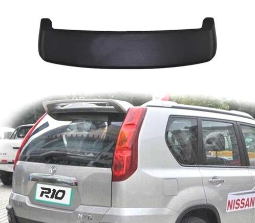 Aileron Becquet Pour Nissan X-Trail Mk2 08-13 Abs, Auto-onderdelen, Carrosserie, Verzenden