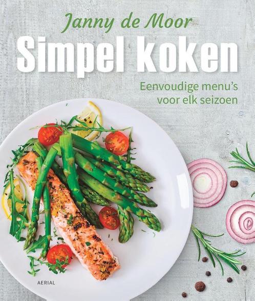 Simpel koken 9789402602036, Livres, Livres de cuisine, Envoi