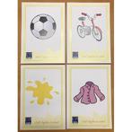 Cool! English at school, Flashcards Starlets, Boeken, Verzenden, Nieuw