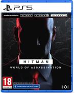 Hitman World of Assassination (Nieuw) (PS5 Games), Games en Spelcomputers, Ophalen of Verzenden, Nieuw