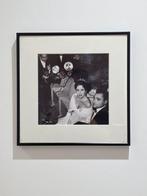 Galerie Paris Match - Elizabeth Taylor et Mike Todd, 2 mai