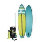 Brunotti Oase 10'0'' iSUP Package - Allround Tweedehands SUP