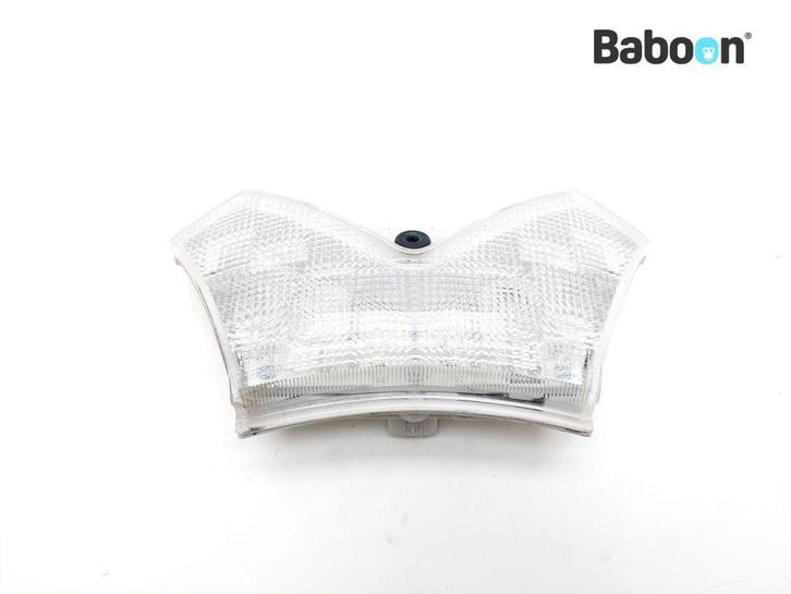 Achterlicht Kawasaki ZZR 1400 2006-2009 +ABS (ZX-14 ZZR1400, Motoren, Onderdelen | Kawasaki, Gebruikt, Verzenden