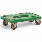 Gebruikte Onderwagen rolplateau geschikt voor eurobakken, Zakelijke goederen, Ophalen of Verzenden