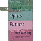 BELEGGEN MET OPTIES EN FUTURES 9789038908991 M. Rila, Boeken, Economie, Management en Marketing, Verzenden, Gelezen, M. Rila