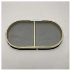 Bieden: SCM Premium Marine Door Insect Screen oval, Ophalen of Verzenden, Nieuw