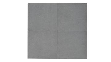 Keramieken tegels Techstone Grey - 60x60x2 cm, Tuin en Terras, Ophalen, Keramiek, Nieuw, 10 m² of meer