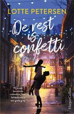 De rest is confetti (9789402711479, Lotte Petersen), Verzenden, Nieuw