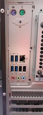 Lenovo P520 GameStation - GeForce RTX 5060 - 32GB RAM, Intel Xeon W-2135, 32 GB, Refurbished, Ophalen of Verzenden