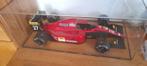 WRX - 1:8 - Ferrari  F 1 - Alesi
