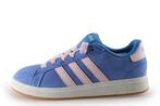 Adidas Sneakers in maat 36 Blauw, Kleding | Dames, Zo goed als nieuw, Sneakers, Verzenden, Blauw