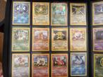 1999 Pokémon WOTC Italian 102/102 cards - 1 Complete set -