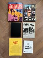 Beatles - Book, Magazine, Nieuw in verpakking