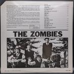 Zombies - The Zombies - Vinylplaat - 1ste stereo persing -, CD & DVD