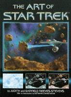 The ART OF STAR TREK (CLASSIC STAR TREK ) (Star Trek (tr..., Gelezen, Reeves-stevens, Verzenden