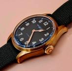 Montblanc - 1858 Automatic Bronze - Homme - 2022, Handtassen en Accessoires, Nieuw
