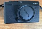 Fujifilm X-E4 Appareil photo sans miroir, Audio, Tv en Foto, Fotocamera's Digitaal, Nieuw