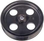 Power steering pump pulley 4.7 RAM 1500 02/07, Ophalen of Verzenden, Nieuw