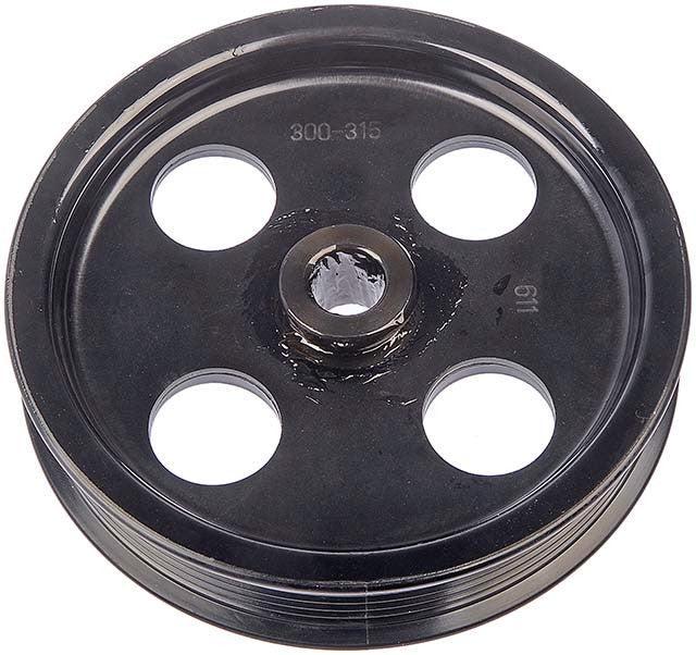 Power steering pump pulley 4.7 RAM 1500 02/07, Auto-onderdelen, Besturing, Ophalen of Verzenden